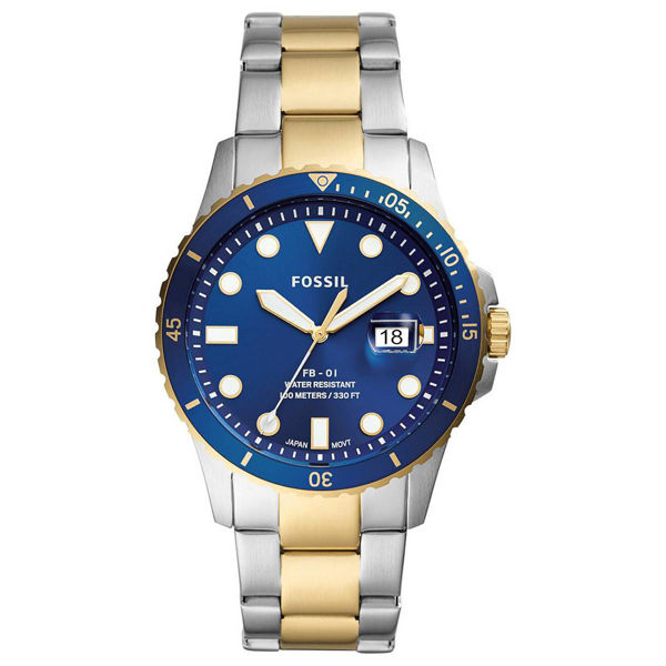 Picture of 2TONE WATCH
